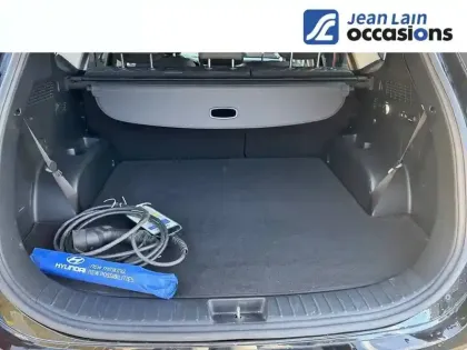 Photo 9 Hyundai Santa Fe  1.6 T-GDi Plug-in 265 HTRAC BVA6