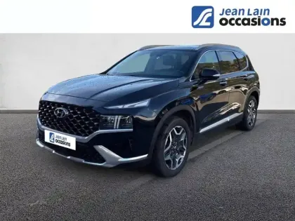 Photo Hyundai Santa Fe Executive
