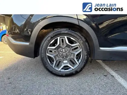Photo 8 Hyundai Santa Fe  1.6 T-GDi Plug-in 265 HTRAC BVA6