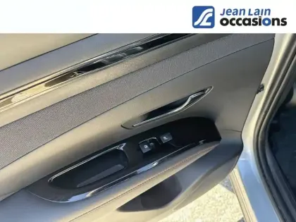 Photo 18 Hyundai Tucson  1.6 T-GDI 230 Hybrid BVA6