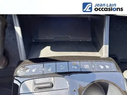 Photo 20 Hyundai Tucson  1.6 T-GDI 230 Hybrid BVA6