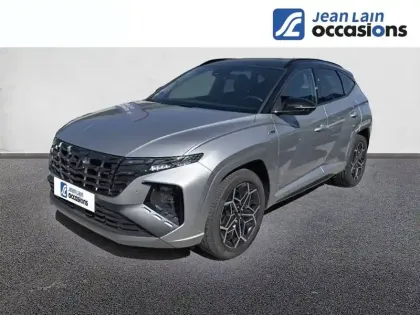 Photo Hyundai Tucson Executive