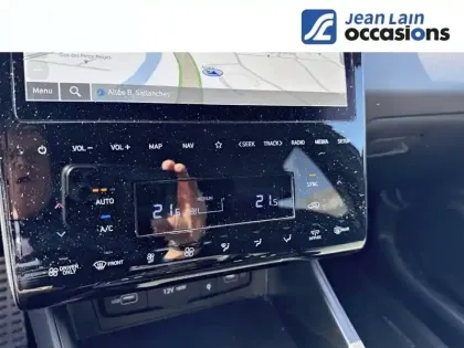 Photo 13 Hyundai Tucson  1.6 T-GDI 230 Hybrid BVA6