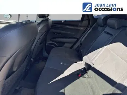 Photo 16 Hyundai Tucson  1.6 T-GDI 230 Hybrid BVA6