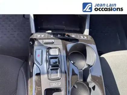 Photo 12 Hyundai Tucson  1.6 T-GDI 230 Hybrid BVA6