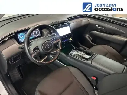 Photo 10 Hyundai Tucson  1.6 T-GDI 265 HTRAC Plug-in BVA6
