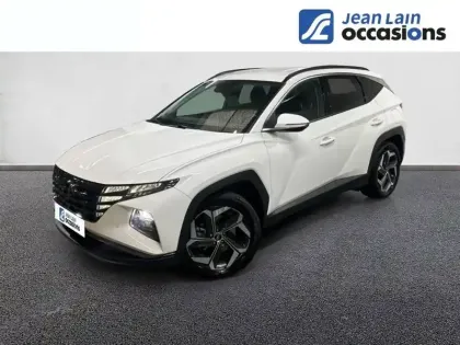 HYUNDAI Tucson Creative