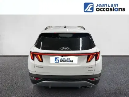 Photo 5 Hyundai Tucson  1.6 T-GDI 265 HTRAC Plug-in BVA6