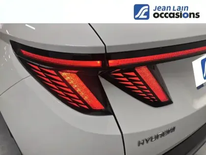 Photo 20 Hyundai Tucson  1.6 T-GDI 265 HTRAC Plug-in BVA6
