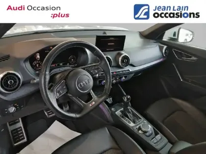 Photo 10 Audi Q2  35 TFSI COD 150 S tronic 7