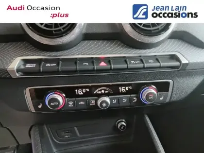 Photo 33 Audi Q2  35 TFSI COD 150 S tronic 7