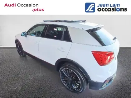 Photo 6 Audi Q2  35 TFSI COD 150 S tronic 7