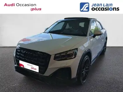Photo 20 Audi Q2  35 TFSI COD 150 S tronic 7