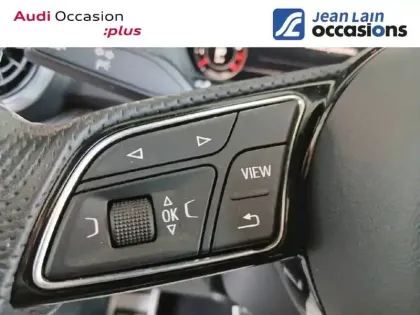 Photo 31 Audi Q2  35 TFSI COD 150 S tronic 7