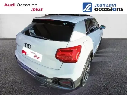 Photo 24 Audi Q2  35 TFSI COD 150 S tronic 7