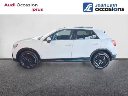 Photo 7 Audi Q2  35 TFSI COD 150 S tronic 7