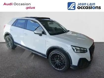 Photo 22 Audi Q2  35 TFSI COD 150 S tronic 7