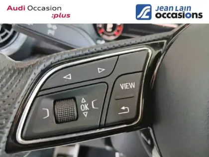 Photo 11 Audi Q2  35 TFSI COD 150 S tronic 7