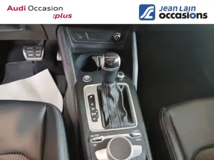 Photo 12 Audi Q2  35 TFSI COD 150 S tronic 7