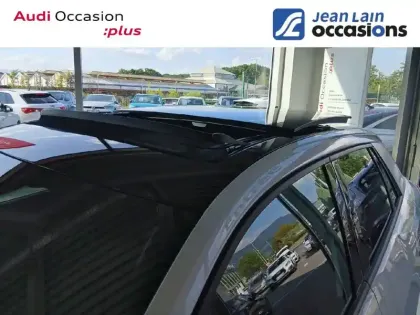 Photo 19 Audi Q2  35 TFSI COD 150 S tronic 7