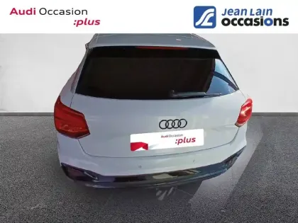 Photo 5 Audi Q2  35 TFSI COD 150 S tronic 7