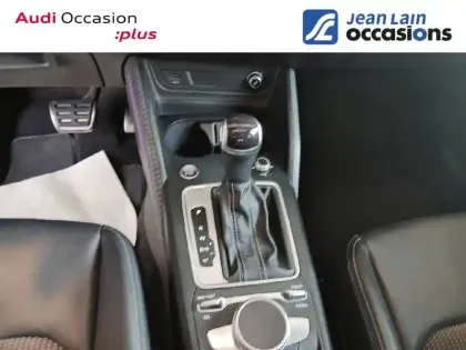 Photo 32 Audi Q2  35 TFSI COD 150 S tronic 7