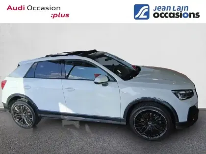 Photo 23 Audi Q2  35 TFSI COD 150 S tronic 7