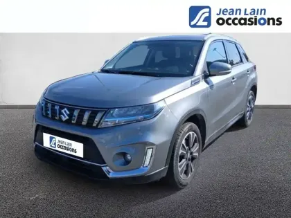 Photo Suzuki Vitara Style