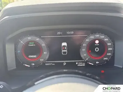 Photo 16 Nissan Qashqai  e-Power 190 ch