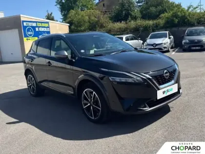 Photo 32 Nissan Qashqai  e-Power 190 ch