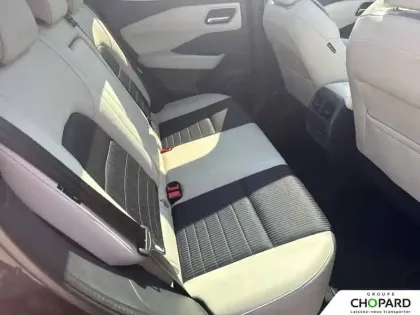 Photo 19 Nissan Qashqai  e-Power 190 ch