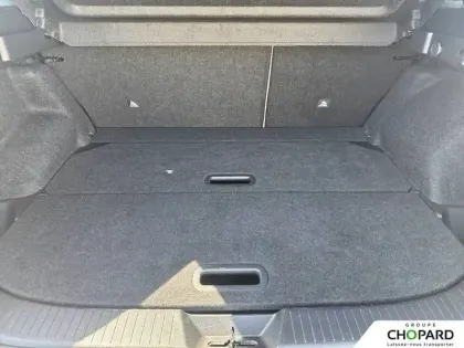 Photo 7 Nissan Qashqai  e-Power 190 ch