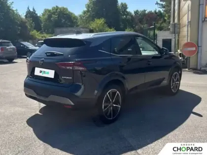 Photo 30 Nissan Qashqai  e-Power 190 ch