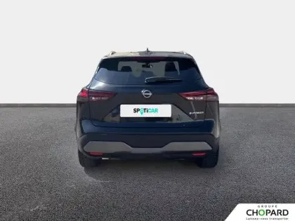 Photo 5 Nissan Qashqai  e-Power 190 ch