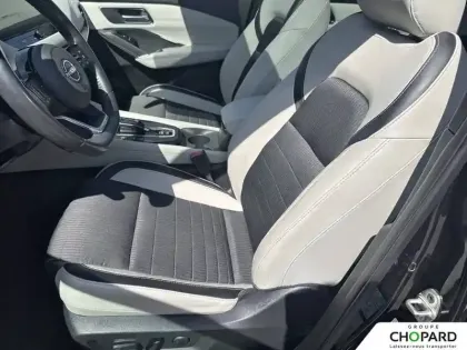 Photo 10 Nissan Qashqai  e-Power 190 ch