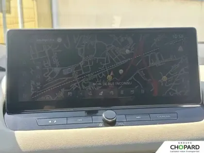 Photo 13 Nissan Qashqai  e-Power 190 ch
