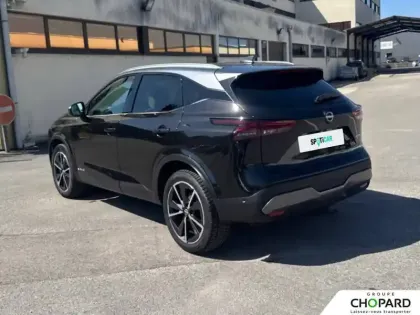 Photo 34 Nissan Qashqai  e-Power 190 ch