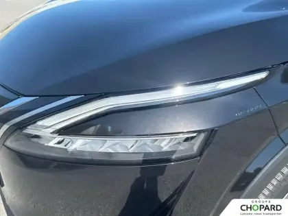 Photo 26 Nissan Qashqai  e-Power 190 ch