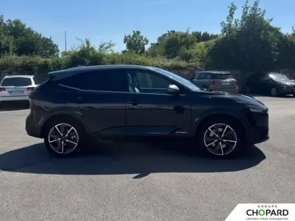 Photo 35 Nissan Qashqai  e-Power 190 ch