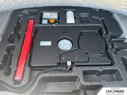 Photo 28 Nissan Qashqai  e-Power 190 ch