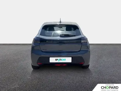 Photo 5 Peugeot 208  PureTech 100 S&S BVM6