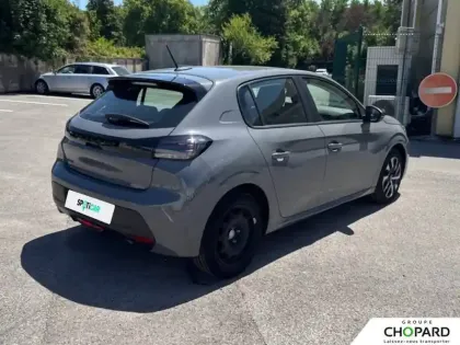 Photo 30 Peugeot 208  PureTech 100 S&S BVM6