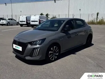 Photo 29 Peugeot 208  PureTech 100 S&S BVM6
