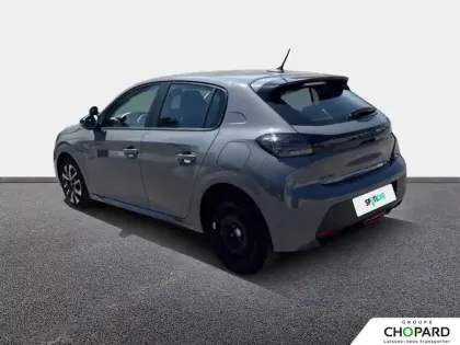Photo 6 Peugeot 208  PureTech 100 S&S BVM6
