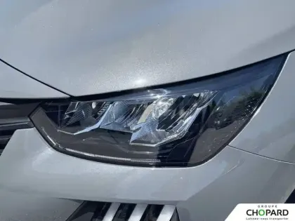 Photo 26 Peugeot 208  PureTech 100 S&S BVM6