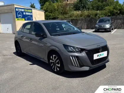 Photo 32 Peugeot 208  PureTech 100 S&S BVM6