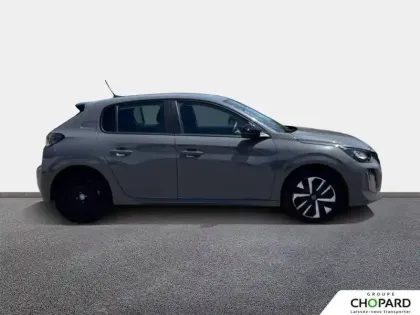 Photo 8 Peugeot 208  PureTech 100 S&S BVM6