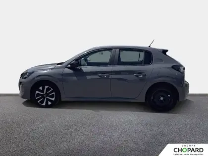Photo 9 Peugeot 208  PureTech 100 S&S BVM6