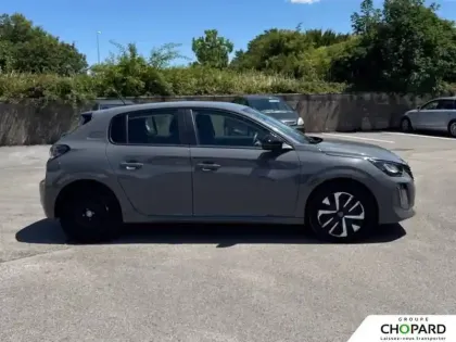 Photo 35 Peugeot 208  PureTech 100 S&S BVM6