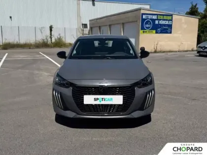 Photo 31 Peugeot 208  PureTech 100 S&S BVM6